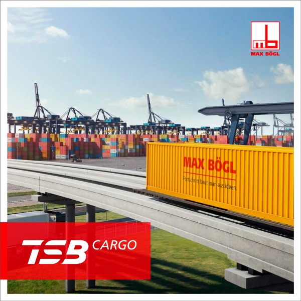 TSB Cargo