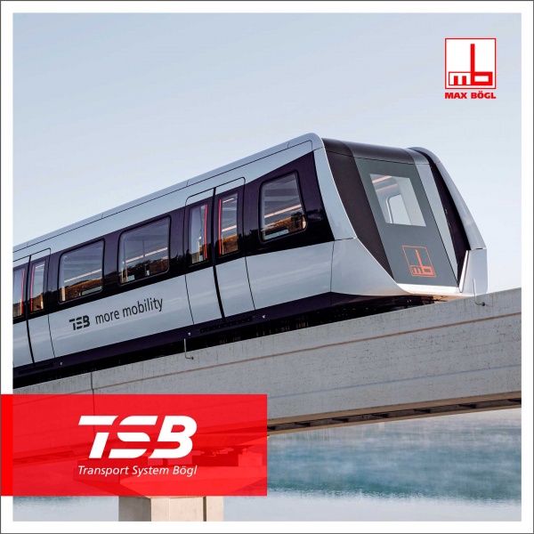 TSB passenger transport