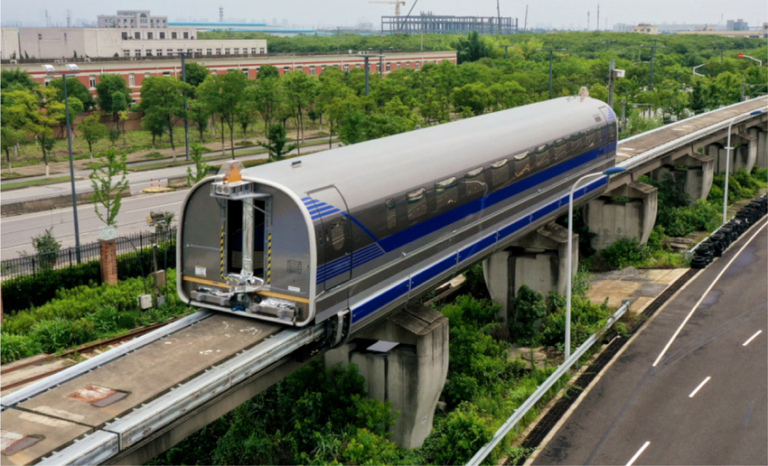 Test-run-of-a-mid-section-prototype-at-Tongji-University-in-June-2020-image-from-CRRC