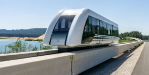 TSB (Prototype Vehicle)