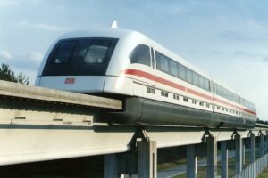 Transrapid 08